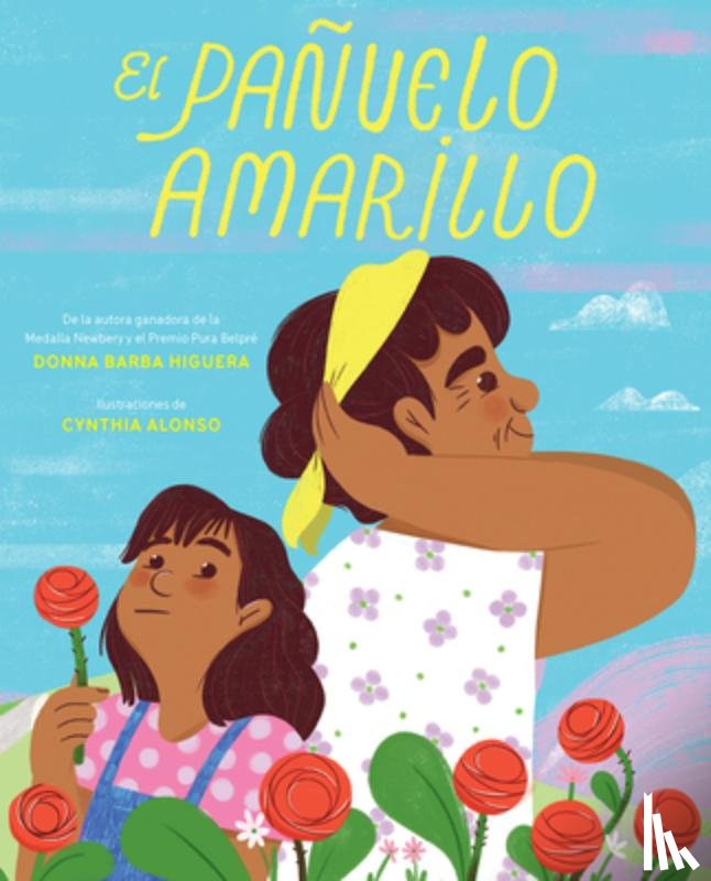 Barba Higuera, Donna - El Pañuelo Amarillo / The Yellow Handkerchief