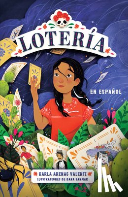 Valenti, Karla Arenas - Lotería (Spanish Edition)