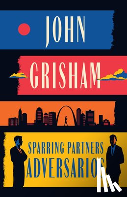 Grisham, John - SPA-SPARRING PARTNERS (ADVERSA
