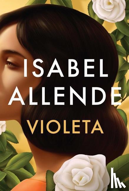 Allende, Isabel - SPA-VIOLETA (SPANISH EDITION)