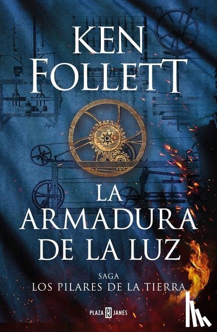 Follett, Ken - Follett, K: SPA-ARMADURA DE LA LUZ / THE A