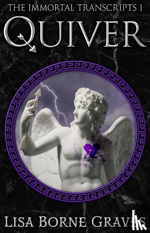 Graves, Lisa Borne - Quiver