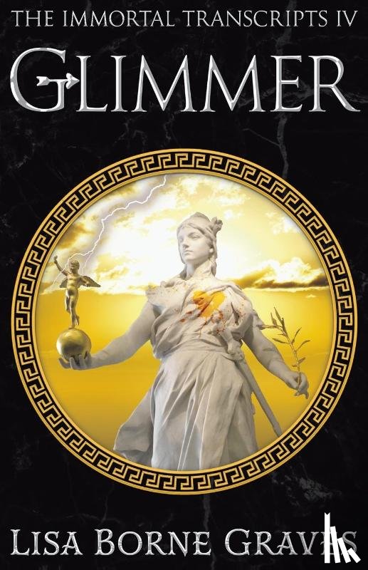 Graves, Lisa Borne - Glimmer