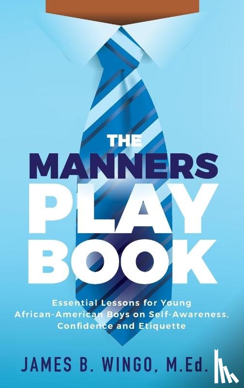 Wingo, James B - The Manners Playbook