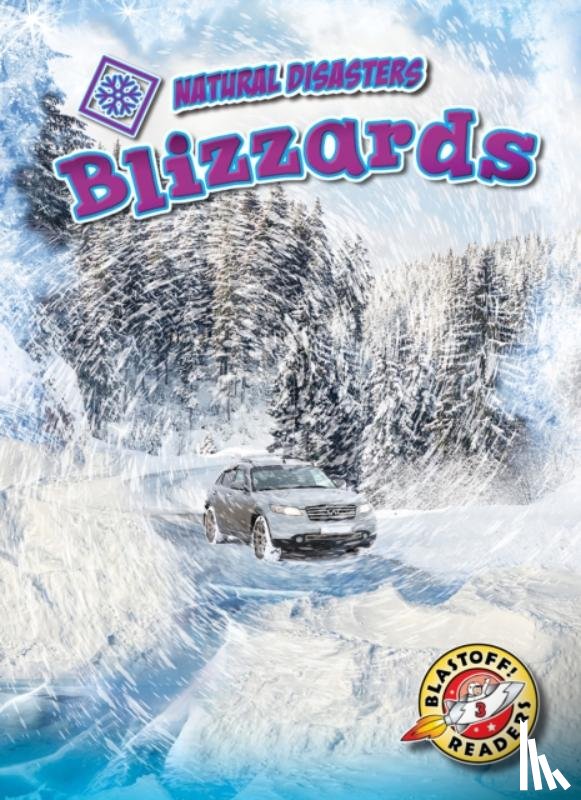 Rathburn, Betsy - Blizzards