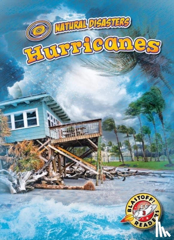 Rathburn, Betsy - Hurricanes