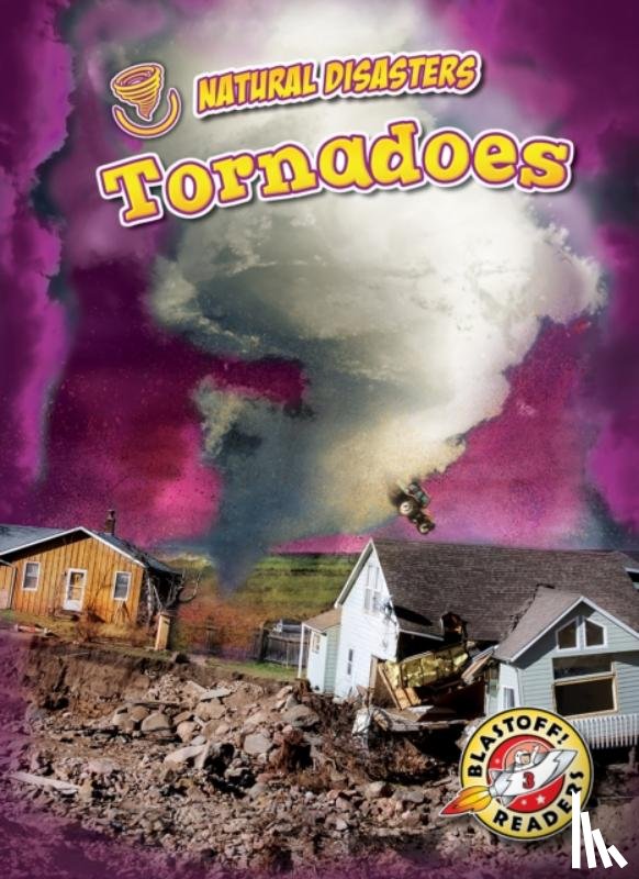 Rathburn, Betsy - Tornadoes