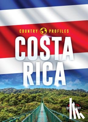 Klepeis, Alicia Z. - Costa Rica