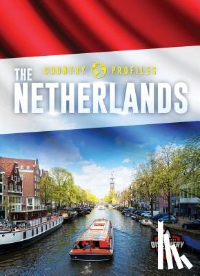 Klepeis, Alicia Z. - The Netherlands