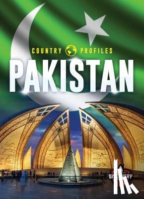 Klepeis, Alicia Z - Pakistan