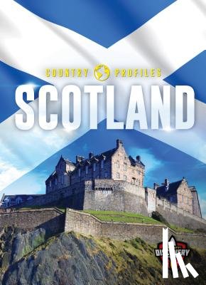 Z Klepeis, Alicia - Scotland