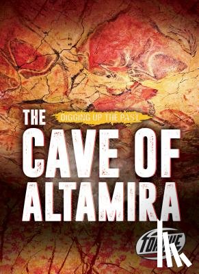 Oachs, Emily Rose - The Cave of Altamira