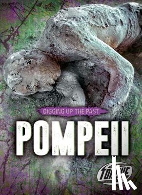 Oachs, Emily Rose - Pompeii