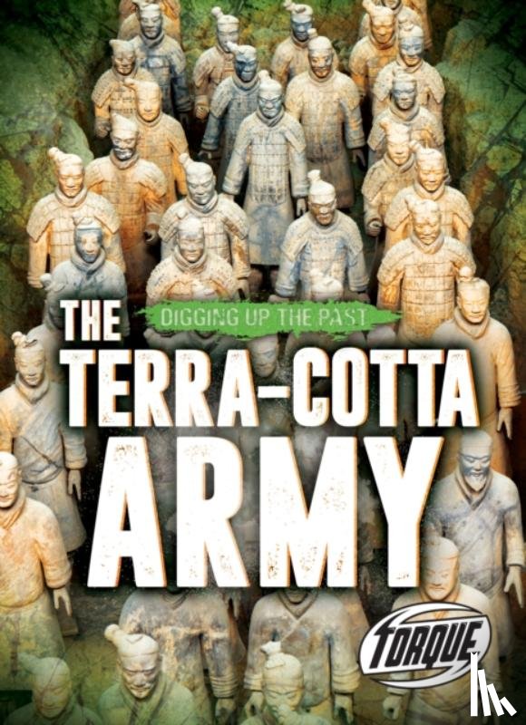 Oachs, Emily Rose - The Terra Cotta Army