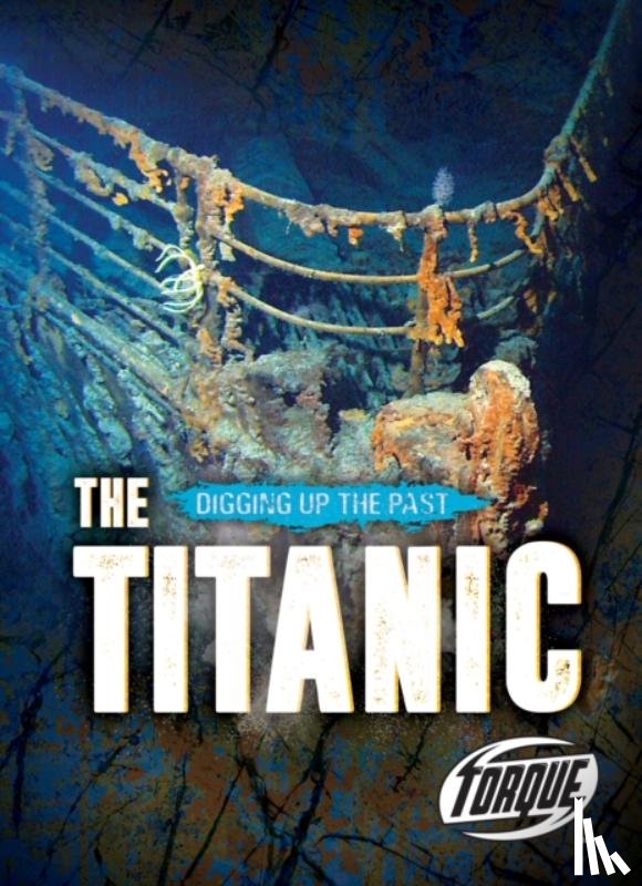 Oachs, Emily Rose - The Titanic