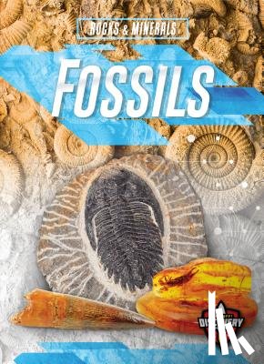 Perish, Patrick - Fossils