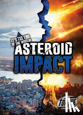 Owings, Lisa - Asteroid Impact
