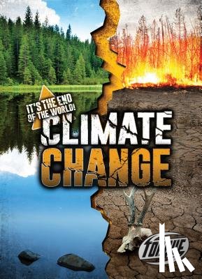 Owings, Lisa - Climate Change