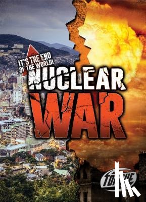 Morey, Allan - Nuclear War