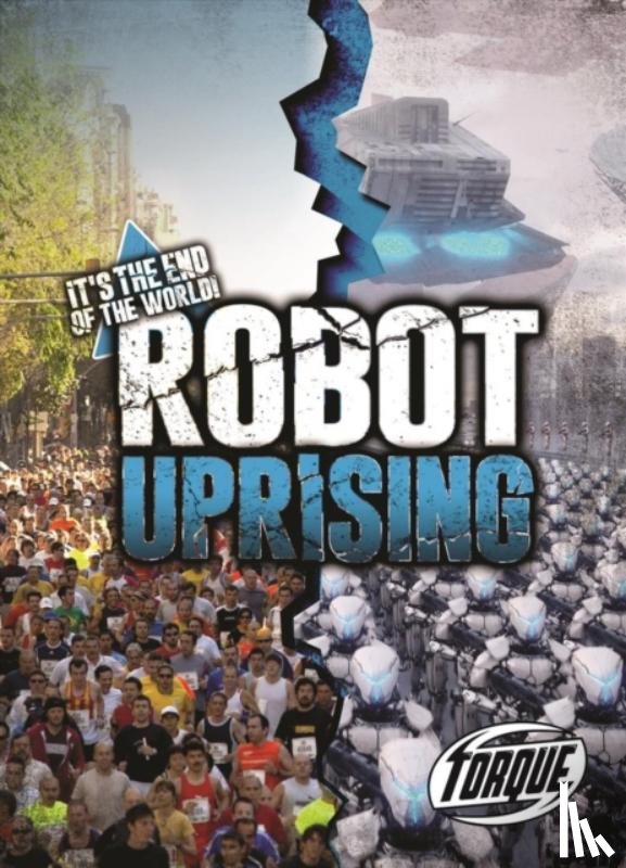 Owings, Lisa - Robot Uprising