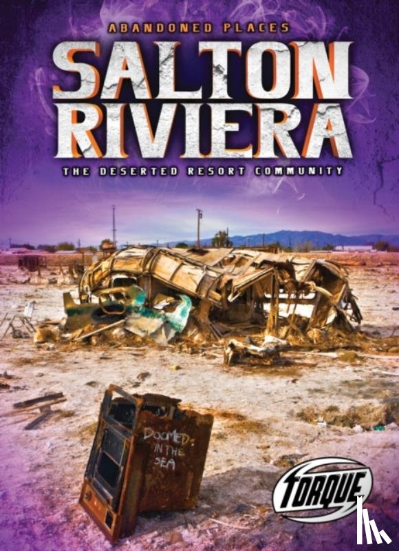 Owings, Lisa - Salton Riviera