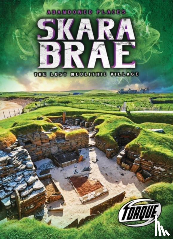 Owings, Lisa - Skara Brae