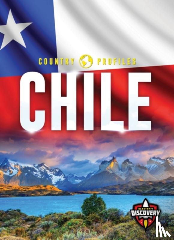 Bowman, Chris - Chile