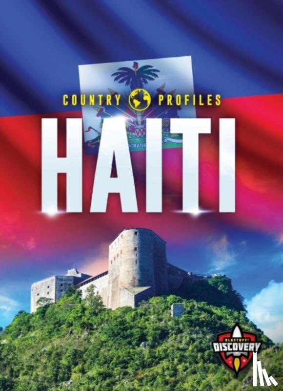Z Klepeis, Alicia - Haiti