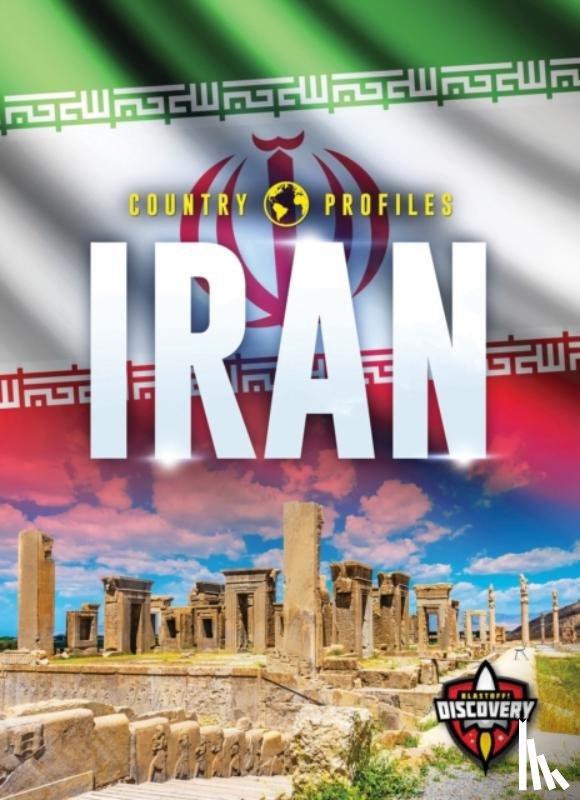 Z Klepeis, Alicia - Iran