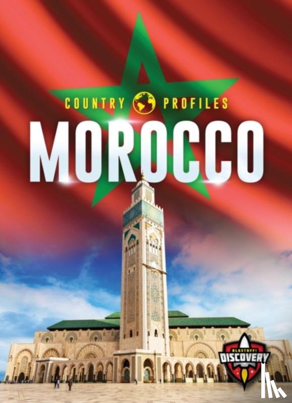 Z Klepeis, Alicia - Morocco