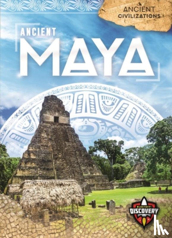 Sara Green - Ancient Maya