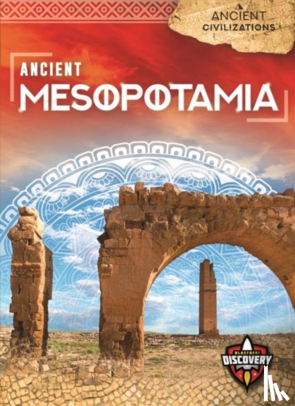 Green, Sara - Ancient Mesopotamia