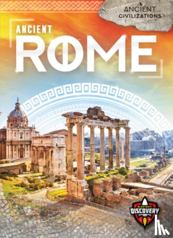 Rose Oachs, Emily - Ancient Rome