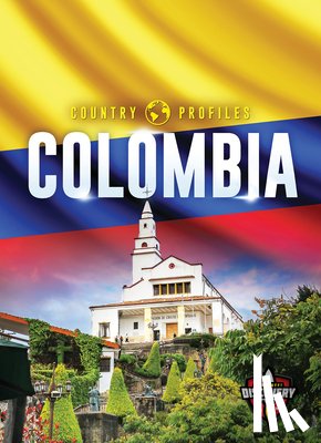 Golkar, Golriz - Colombia