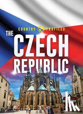 Z Klepeis, Alicia - The Czech Republic