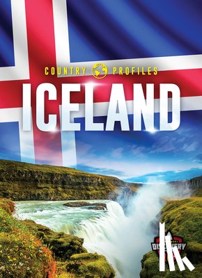 Z Klepeis, Alicia - Iceland