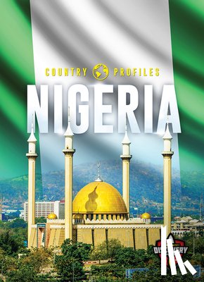 Golkar, Golriz - Nigeria