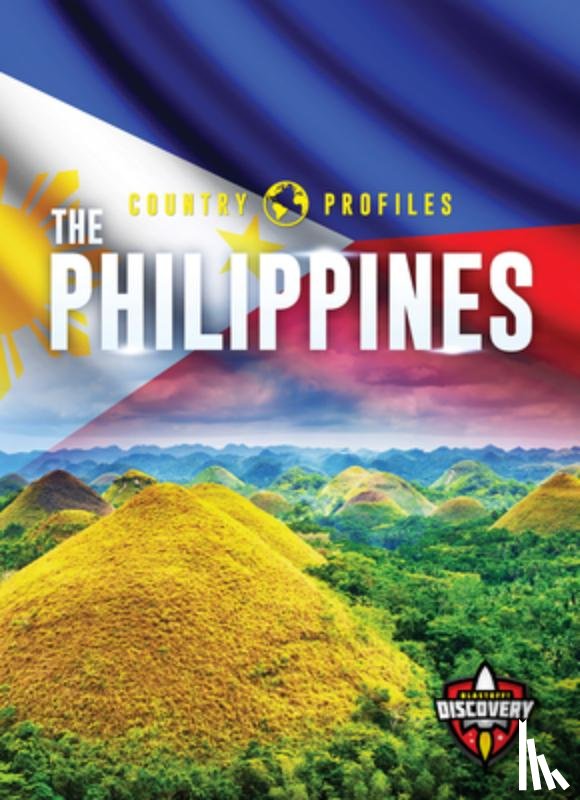 Klepeis, Alicia - The Philippines