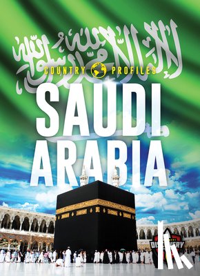 Golkar, Golriz - Saudi Arabia