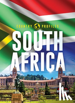 Klepeis, Alicia - South Africa