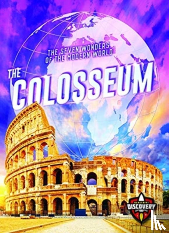Noll, Elizabeth - The Colosseum