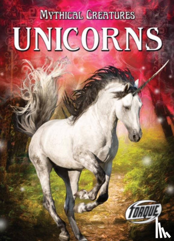 Owings, Lisa - Unicorns