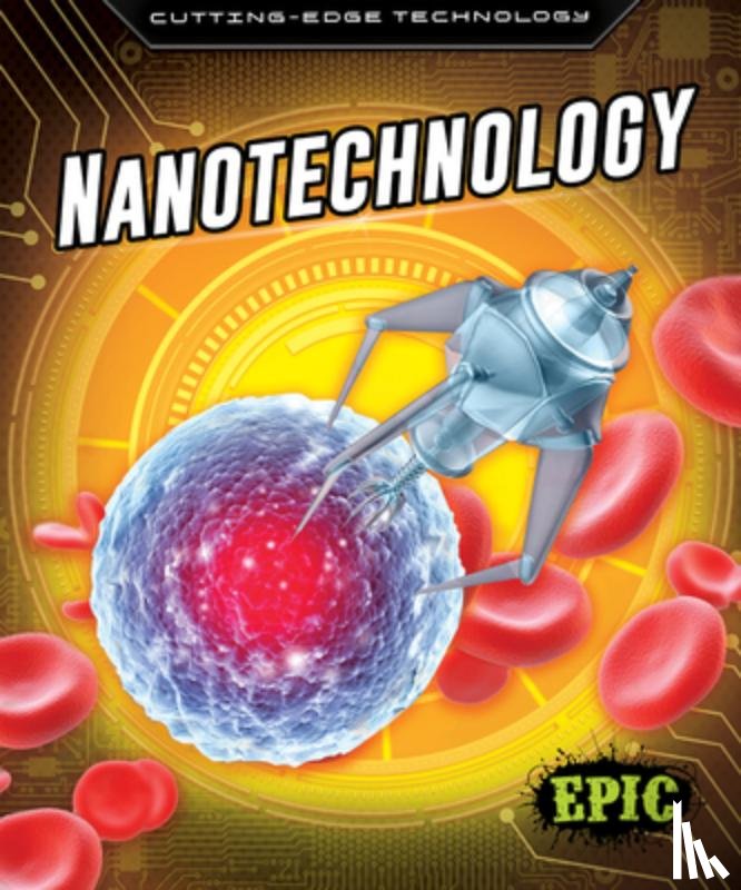 Rathburn, Betsy - Nanotechnology