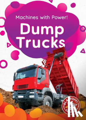 Fleming, Dana - Dump Trucks