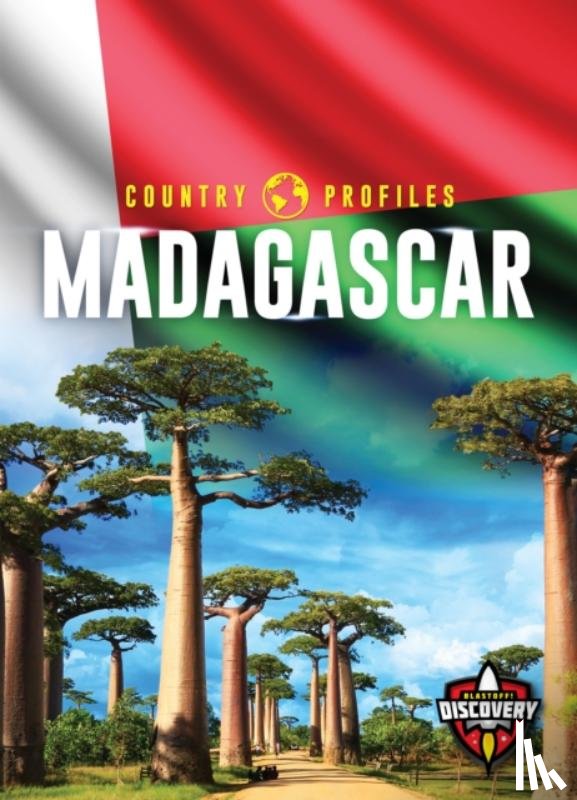 Golkar, Golriz - Madagascar