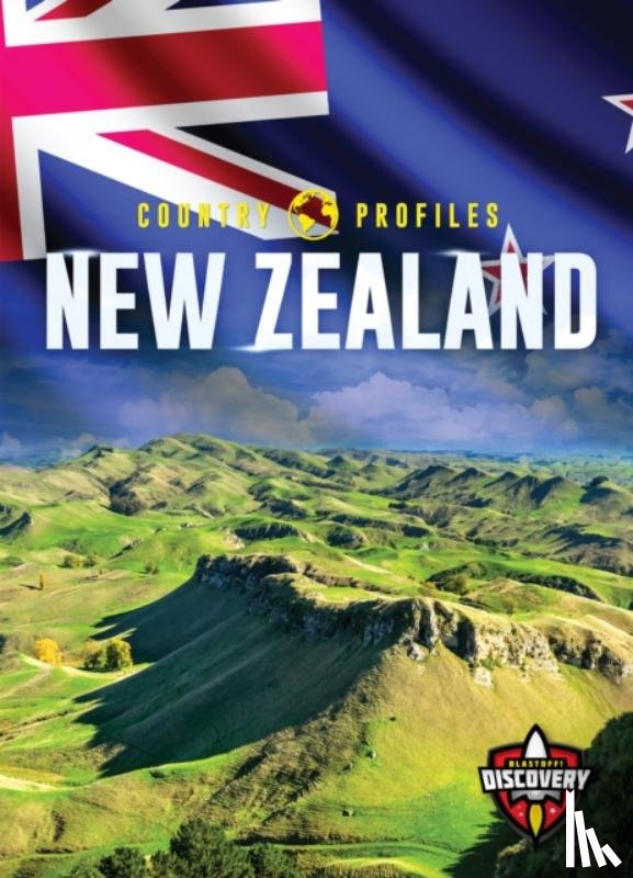 Z Klepeis, Alicia - New Zealand