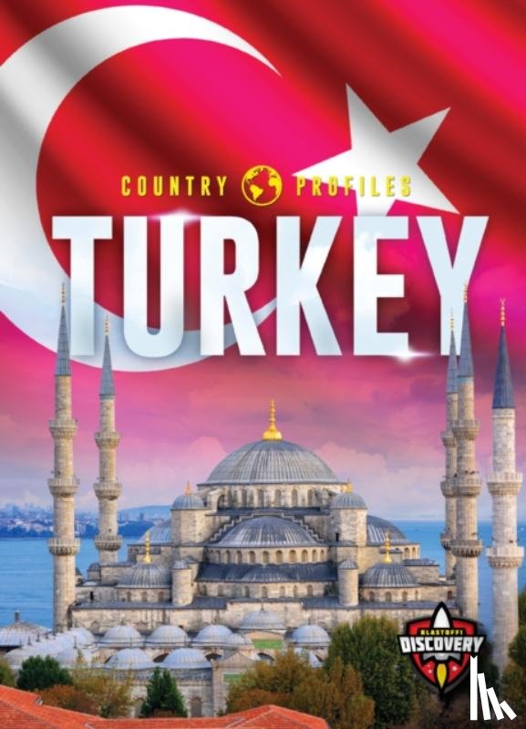 Golkar, Golriz - Turkey