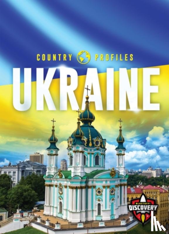 Z Klepeis, Alicia - Ukraine