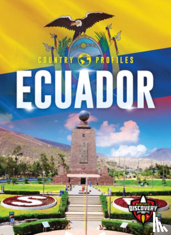 Golkar, Golriz - Ecuador