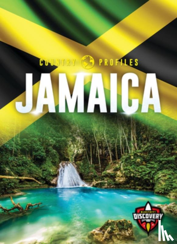 Golkar, Golriz - Jamaica